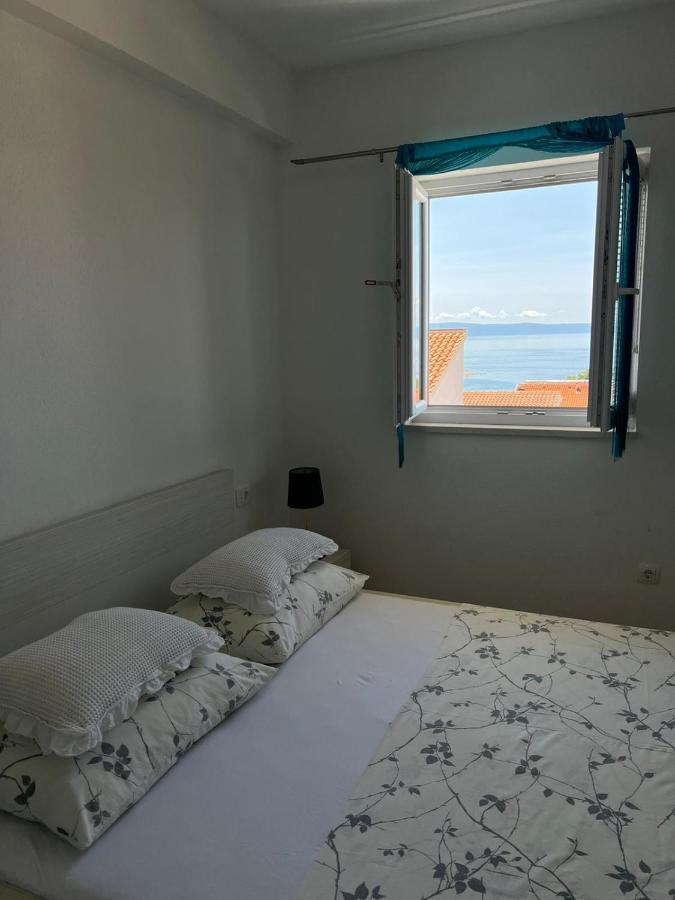 Nova With Pool Apartment Makarska